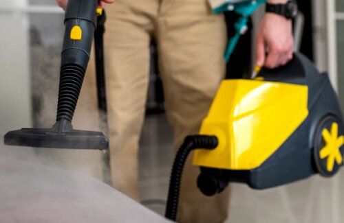 Limpeza e Higienização de Sofás, Estofados e bancos automotivos