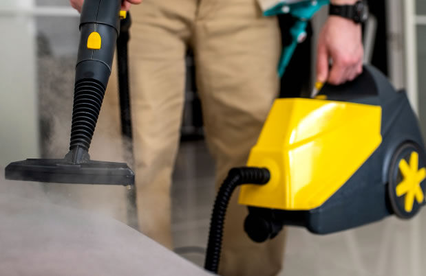 Limpeza e Higienização de Sofás, Estofados e Bancos Automotivos